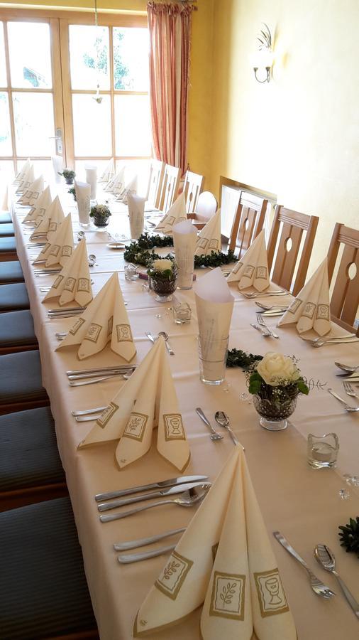 Gasthof Sempt Sporerau Room photo