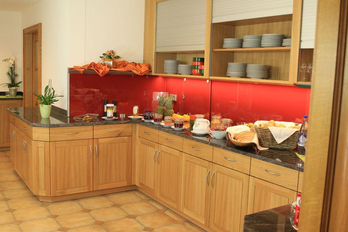 Gasthof Sempt Sporerau Room photo